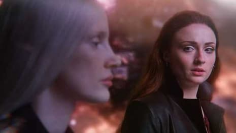 DARK PHOENIX: Check Out 60 Hi-Res Screenshots From The Fiery New X-MEN Movie Trailer