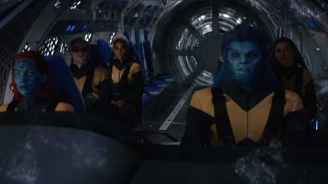 DARK PHOENIX: Pretty Much The Entire Plot Has Reportedly Been Revealed Thanks To A New Leak