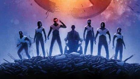 DARK PHOENIX: Professor X & Mystique Discuss The X-Men In An Intense New Extended First Look