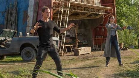 DARK PHOENIX Spoilers - 10 Huge Scenes From The Trailers Missing From Fox's Final X-MEN Movie