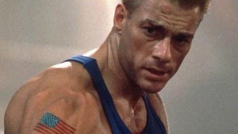 DARKNESS OF MAN Will See Jean-Claude Van Damme Return To Theaters For Neo-Noir Action Thriller