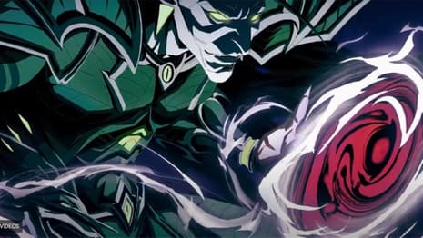 Darkness Rises In MARVEL MYSTIC MAYHEM, A New Mobile RPG From NetEase Games