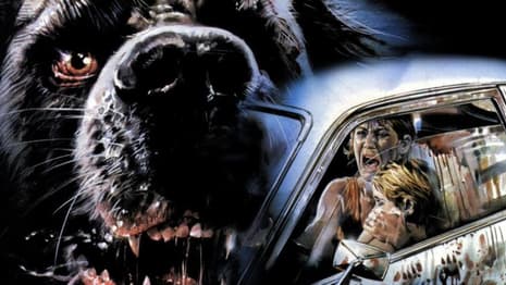 Darren Aronofsky In Talks To Direct New Adaptation Of Stephen King's CUJO For Netflix