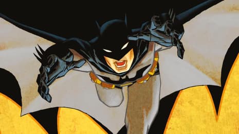 Darren Aronofsky Says His Unmade, R-Rated BATMAN Movie Wasn't Gonna Be Selling Batmobile [Toys]