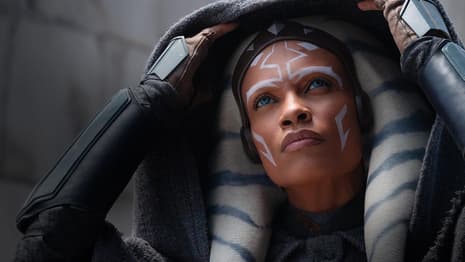 Dave Filoni Says All Out War Is Coming In AHSOKA Season Two