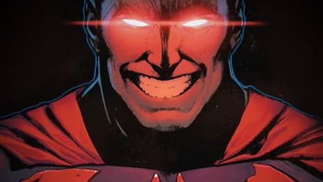 David Corenswet Wants To See An R-Rated SUPERMAN Project; James Gunn Talks Bollywood Influence