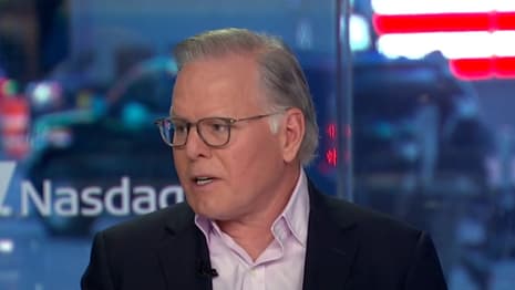 David Zaslav Received Raise Of Millions Despite WB's Hard Times