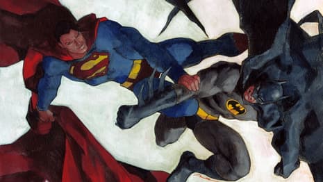 DC Comics Rumored To Relaunch BATMAN And SUPERMAN In 2025 As First Look At BATMAN: HUSH 2 Is Revealed