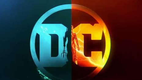 DC Entertainment Faces Potential Overhaul Under New Warner Bros. Discovery Banner