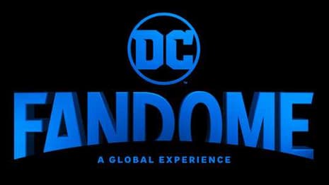 DC FANDOME Trailer Teases Upcoming Online Event With John Williams' Classic SUPERMAN Theme
