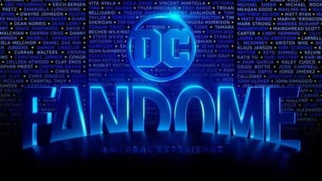 DC FanDome Was A Huge Hit For Warner Bros. With 22 Million Views; Trailers Generate Over 150 Million Views