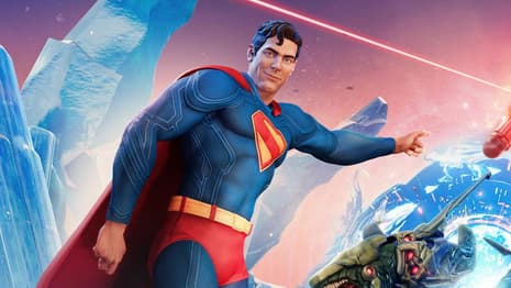 DC Studios Announces New Superman: Experience: Defenders Unite Attraction For Warner Bros. Studios