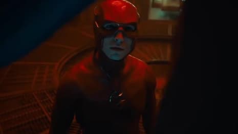 DC Studios Boss James Gunn Reveals How THE FLASH Sets Up The New DCU; [It] Resets Many Things, Not All