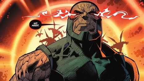 DC Studios Boss James Gunn Reveals Whether The DCU Has One Big Bad: We're World-Building Not Story-Building