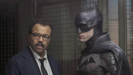 DC Studios Bosses Are Mapping Out An 8-10 Year Plan For New DCU With One Great Overarching Story