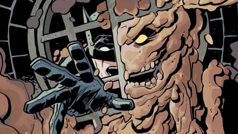 DC Studios' CLAYFACE Has Officially Found Its Lead Star (And We Know Which Clayface He's Playing)