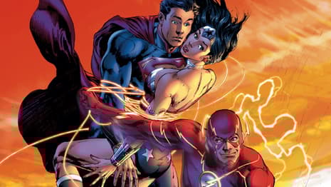 DC Studios Co-CEO James Gunn Doesn't Know Whether Wonder Woman And The Flash Are Active In The DCU