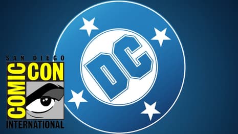 DC Studios Co-CEO James Gunn Reveals What DC Studios Is Bringing To This Year's San Diego Comic-Con