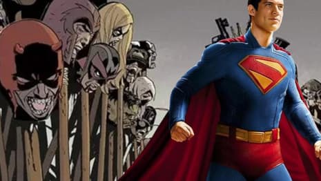 DC Studios Co-Chair James Gunn Clarifies Recent Comments About Marvel Studios' Struggles