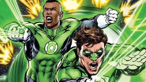 DC Studios Releases Official Descriptions For Chapter One: Gods And Monsters DCU Slate