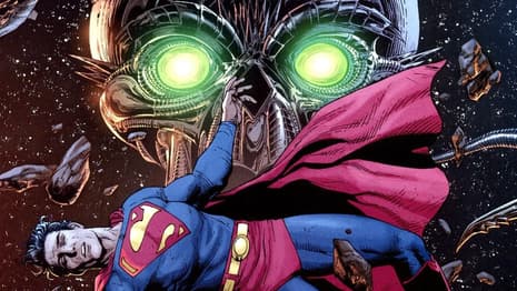 DC Studios' SUPER-FAMILY: 5 Characters We Need To See In James Gunn's SUPERMAN Follow-Up