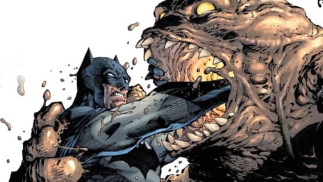DC Studios Taps DRIVE And OBI-WAN KENOBI Writer To Rewrite Mike Flanagan's CLAYFACE Script