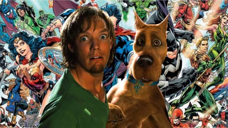 DC’s James Gunn Supports SCOOBY-DOO Star Matthew Lillard Following Quentin Tarantino’s Disparaging Comments