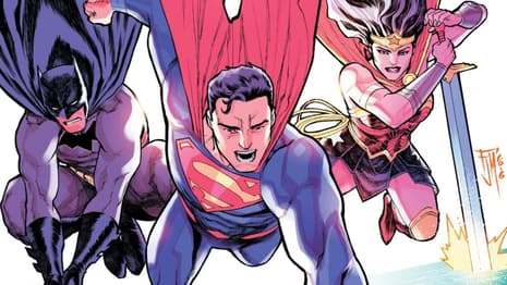 DCU Batman, Superman And Wonder Woman Secrets? James Gunn Says His New Skydance Boss Knows All