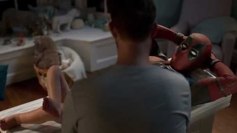 DEADPOOL 2: Revisit One Of The Funniest Scenes From The Sequel With This New Super Duper Cut Teaser