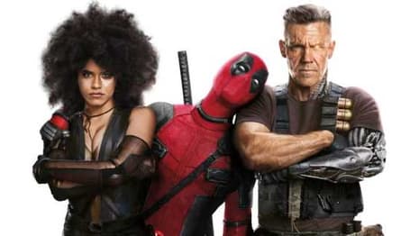 DEADPOOL 2 SPOILERS: Ranking The 10 Main Characters From Least To Most Awesome