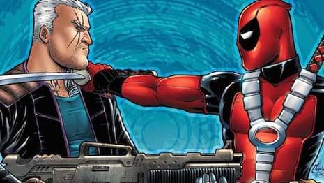 DEADPOOL 2 Writers Reveal That Cable's Convoluted Origin Story Won't Be Touched Upon In This Movie