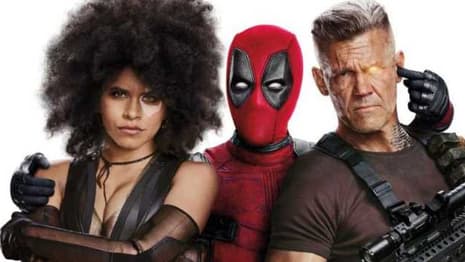DEADPOOL 2's Hilariously Explicit Score Seemingly Confirms An Appearance From The Juggernaut