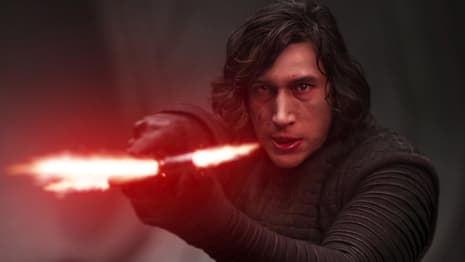 DEADPOOL 3 Director Shawn Levy On Planned STAR WARS Movie And Potential Ben Solo/Kylo Ren Return