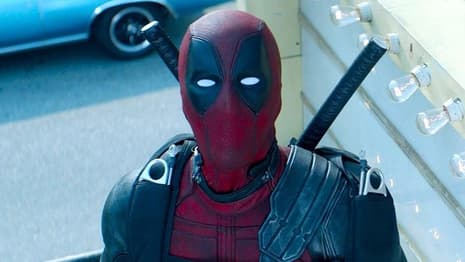 DEADPOOL 3 Director Shawn Levy Promises In Your Face Violence In Marvel Studios' R-Rated Threequel