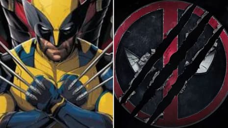DEADPOOL 3 Promo Art Reveals Another New Look At Hugh Jackman Fully Suited Up As MCU's Wolverine