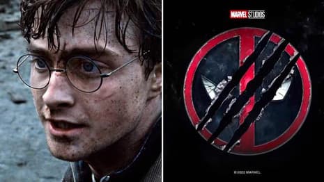 DEADPOOL 3 Reportedly Casts HARRY POTTER Star Daniel Radcliffe In Secret Role