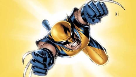 DEADPOOL 3: Wolverine's Claws Finally Come Out In New Set Photos Pitting Logan Against Wade Wilson!