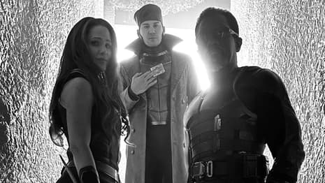 DEADPOOL AND WOLVERINE Director On Void Cameos: We Had A List Of Dozens & Dozens Of Characters