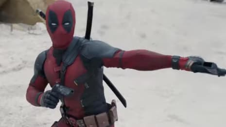 DEADPOOL AND WOLVERINE Green Band Trailer Ditches The Blood, Profanity... And Pegging!