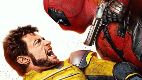 DEADPOOL AND WOLVERINE: Kevin Feige On Marvel Studios' First R-Rated Movie & Recent Set Photo Spoilers