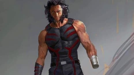 DEADPOOL AND WOLVERINE: Marvel's Comic Book References Video Reveals First Look At Several Logan Variants