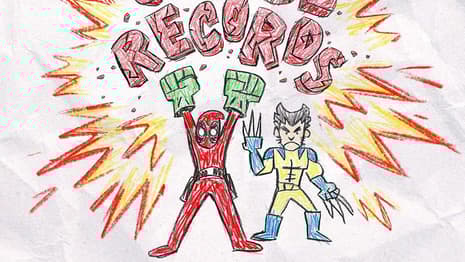 DEADPOOL AND WOLVERINE Smashes Another Box Office Record With $21M+ Monday; Officially Passes $500M Worldwide