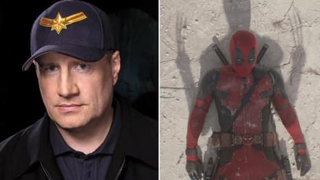 DEADPOOL AND WOLVERINE Will Feature A Lot Of Kevin Feige Jokes According To Karan Soni