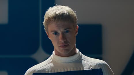 DEADPOOL Co-Creator Rob Liefeld Brands Fan A Shill For Reporting THE FANTASTIC FOUR's $500M Box Office Haul