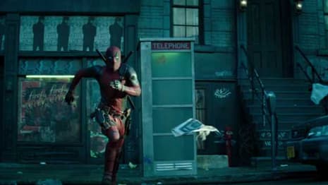 DEADPOOL Finally Dons His Full Costume In These Latest Images From The Set Of The Upcoming Sequel
