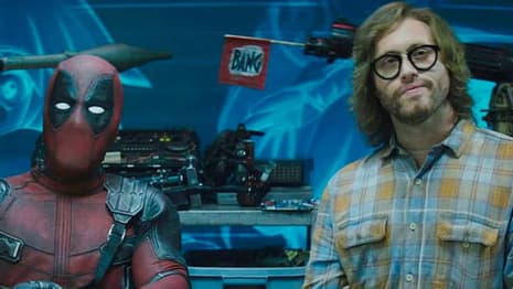 DEADPOOL Star T.J. Miller Teases Ryan Reynolds' DEADPOOL 4 Plans And Possible MCU Debut As Weasel