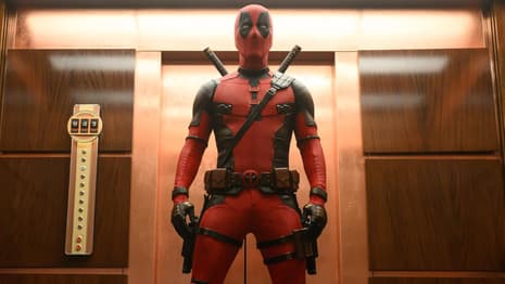 DEADPOOL & WOLVERINE Deleted Scene Explores More Of The TVA And Features A Fan-Favorite LOKI Character