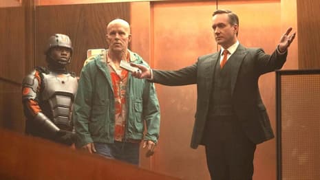 DEADPOOL & WOLVERINE Deleted Scene Released: You Think I Haven't Seen Dr. Ant & The Quantumverse Of Madness!