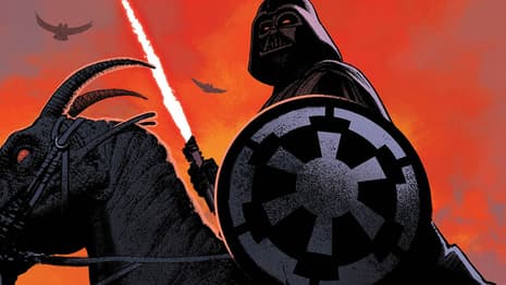 DEADPOOL & WOLVERINE Director Shawn Levy Confirms His STAR WARS Project Won't Serve Another Movie