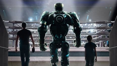 DEADPOOL & WOLVERINE Director Shawn Levy Shares A Disappointing Update On Planned REAL STEEL Revival